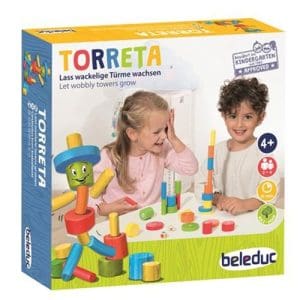 Beleduc Torreta