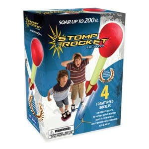 Ultra Stomp Rocket Kit