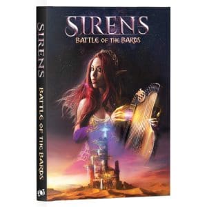 Sirens: Battle of the Bards - Special Edition