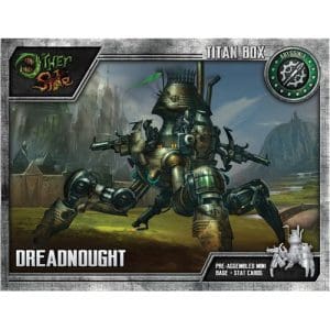 Dreadnought
