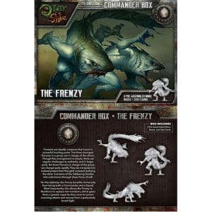 The Frenzy