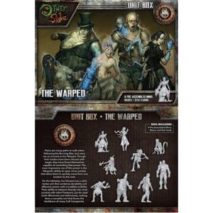 The Warped