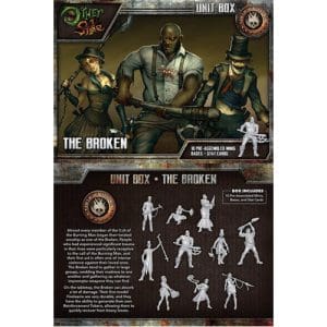 The Broken
