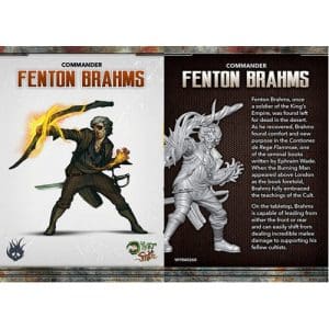 Fenton Brahms