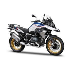 1:12 Motorbike - BMW R 1250 Gs