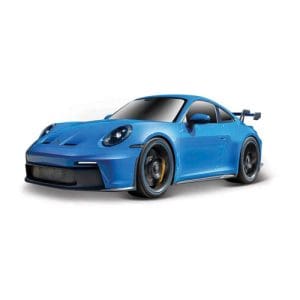 1:18 2022 Porsche 911 Gt3