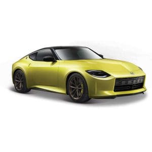 1:24 2022 Nissan 400z