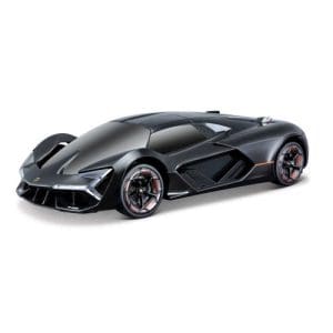 1:24 Rc Lamborghini Terzo Millennio 2.4ghz