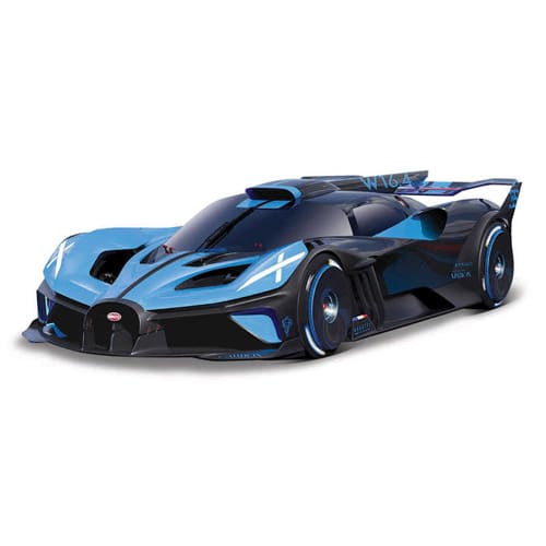 1:43 Bugatti Bolide