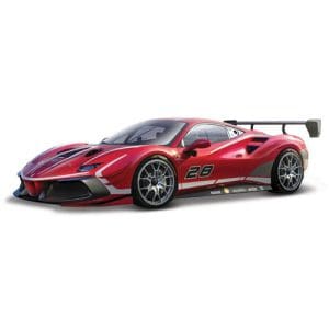 1:43 Ferrari Racing 488 Challenge Evo 2020