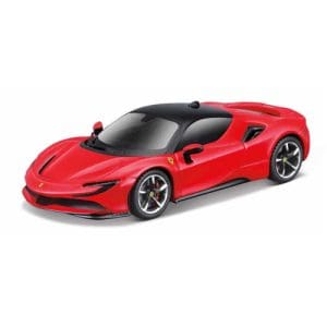 1:43 Ferrari Signature Sf90 Stradale