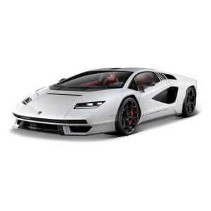 1:43 Street Fire Lamborghini Countach