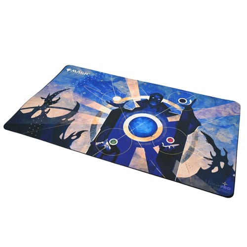 *A Grade* MTG: Mystical Archive Blue Sun's Zenith Playmat *A Grade* MTG: Mystical Archive Blue Sun's Zenith Playmat