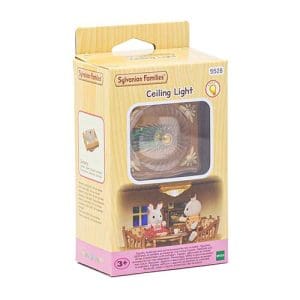 *A Grade* Sylvanian Families: Ceiling Light