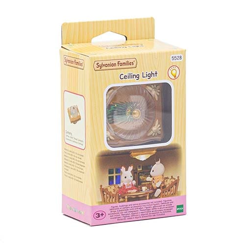 *A Grade* Sylvanian Families: Ceiling Light *A Grade* Sylvanian Families: Ceiling Light