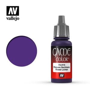AV Vallejo Game Color 17ml - Hexed Lichen