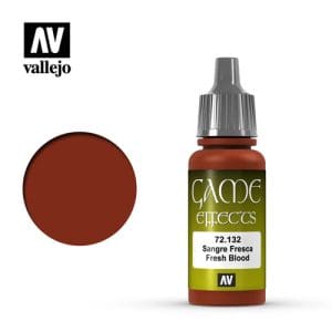 AV Vallejo Game Color - Game Color - Flesh Blood