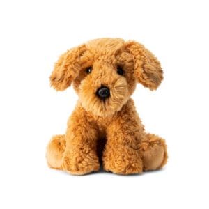 Animigos World of Nature Cockapoo Dog