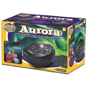 *B Grade* Aurora Northern Lights Projector