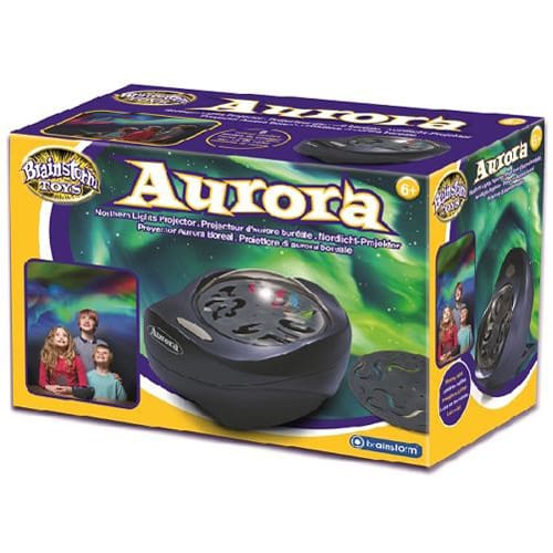 *B Grade* Aurora Northern Lights Projector