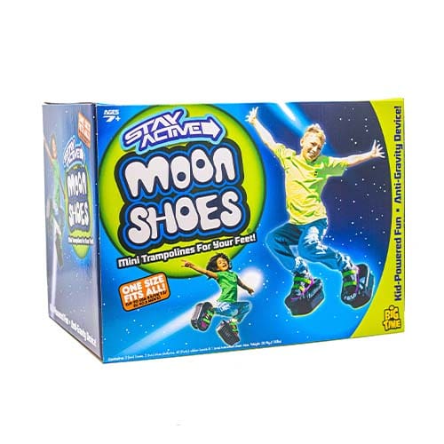 *B Grade* Moon Shoes
