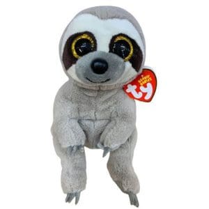 Silas Sloth - Beanie Bellies - Regular