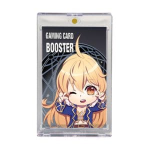 Booster Pack ONE-TOUCH Magnetic Holder