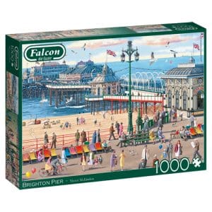 Brighton Pier