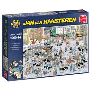 Cattle Market