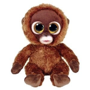 Chessie Monkey - Boo - Regular