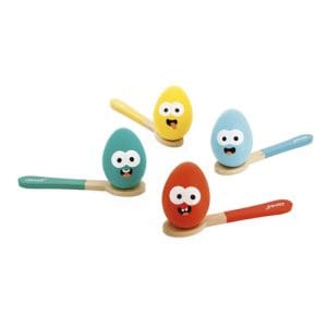 Egg-and-spoon Race