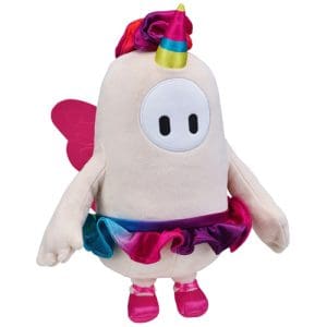 Fall Guys S1 Med Plush - Fairycorn