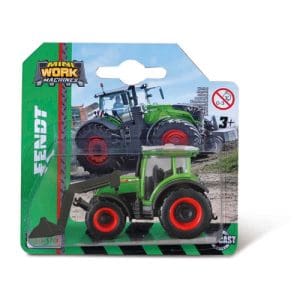 Fendt 3