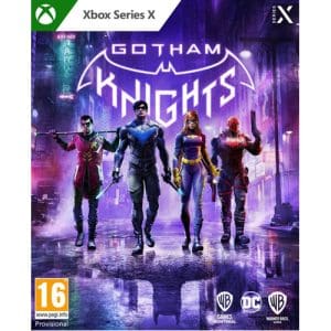 Gotham Knights - Xbox Series X/S