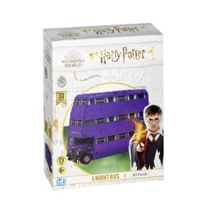 Harry Potter - The Knight Bus