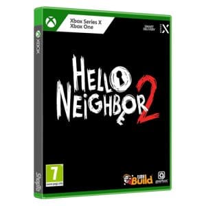 Hello Neighbour 2 - Xbox Series X/S
