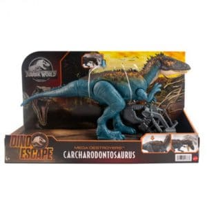 Jurassic World Dominion - Large Sound Slashing Dino