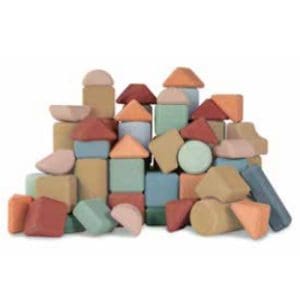 Korko Building Block Set 60 pcs