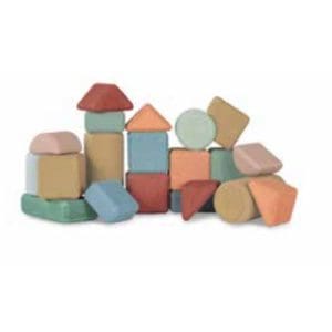Korko Building Block Set 20 pcs