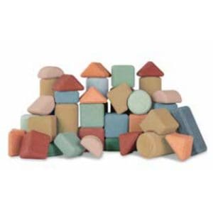 Korko Building Block Set 40 pcs