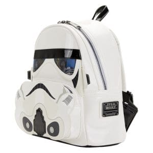 Loungefly Star Wars Stormtrooper Lenticular Mini Backpack