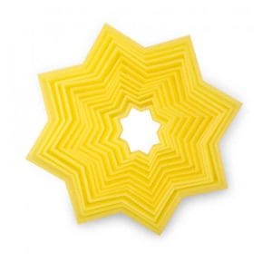 Magic Fidget Star
