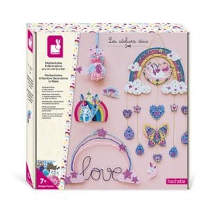 Multiactivities 6 Rainbow Decorations to Make