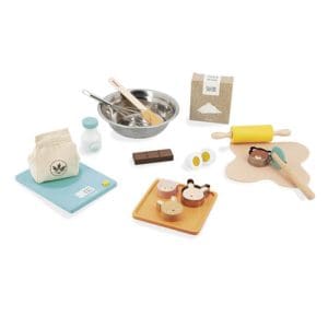 My Pastry Workshop