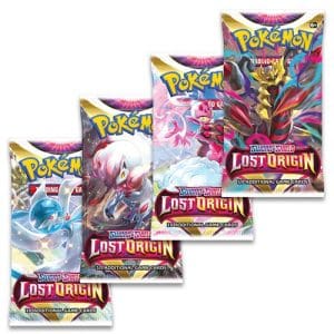 Pokemon TCG: Sword & Shield - Lost Origin - Booster Pack