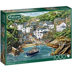 Portloe 1000pc