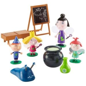 Ben and Holly's Potion Classroom - Assortment (One Supplied)