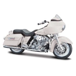 1:18 Harley Davidson Series 42