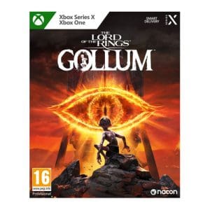 The Lord of the Rings: Gollum - Xbox Series X/S
