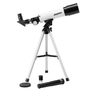 Vega 360 Telescope (Geovision Precision Optics)